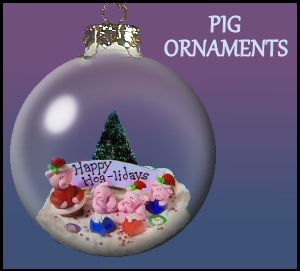 personalized_pig_ornaments
